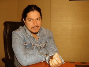 墨西哥著名吉他艺术家在越南演出