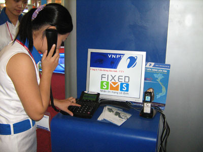 Country has 7 9 million new phone subscribers in nine months