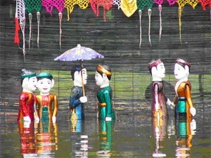 Mexican audiences enthralled by Vietnam’s water puppetry