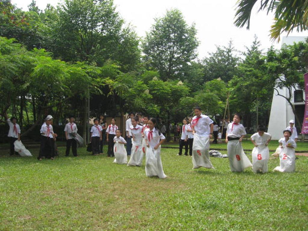 Mid-Autumn Festival entitled “The colours of the seas” to open at Vietnam Ethnology museum