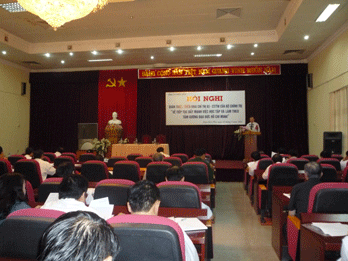 Điện Biên Tiếp tục đẩy mạnh việc học tập và làm theo tấm gương đạo đức Hồ Chí Minh