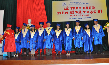 Đà Nẵng Tập trung phát triển nguồn nhân lực trong lĩnh vực giáo dục và đào tạo