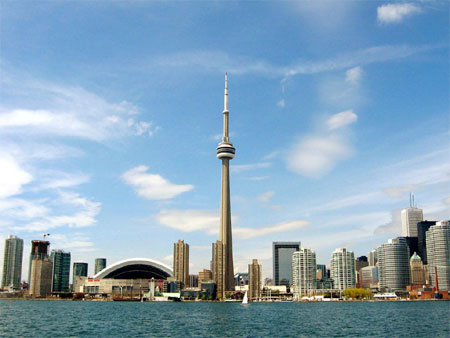 “Canada - gain knowledge, win prizes” contest