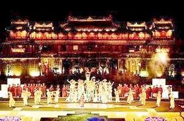 Various activities to be held during National Tourism Year 2012