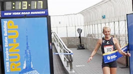 New Zealand world running champion to compete in Vietnam