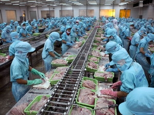 Các biện pháp gỡ khó cho doanh nghiệp xuất khẩu