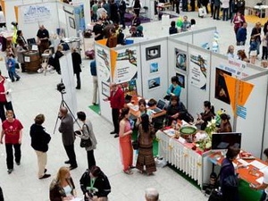 Vietnam attends cultural fair in the Netherlands