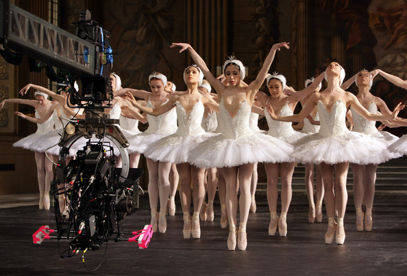 La troupe de ballet nationale d Angleterre attendue au Vietnam