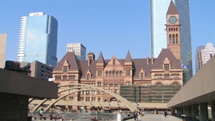 Canada, pays le plus prestigieux dans le monde