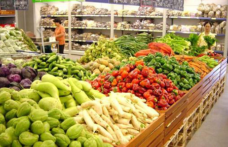 Hanoi sees CPI rise of less than 1 percent