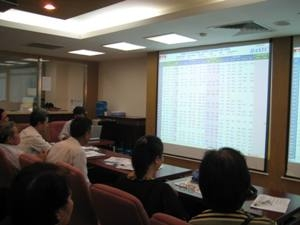 Áp lực chốt lời thách thức đà tăng của thị trường