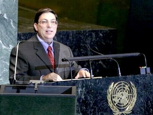 Cuba est prêt à normaliser ses relations avec les Etats-Unis