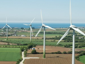 Vietnam prepares for renewable energy