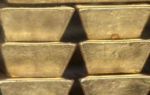 Belgique Sept kilos d or dérobés dans une agence bancaire à Ninove