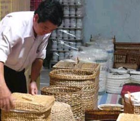 Hanoi Handicraft and Fine Art Exhibition 2011 to open in November