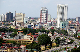 Quy hoạch đồng bộ việc di dời các trường đại học