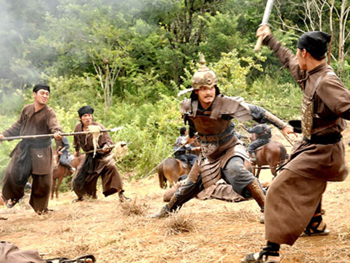 “Thang Long Aspiration” chosen for the Oscars 2012