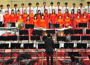 Concert  Diêu con mai 2011  Les choses qui restent éternelles