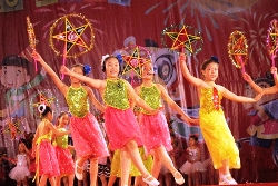 La Fête de la mi-automne 2011