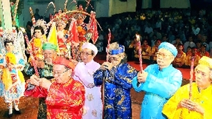 Festival de théâtre à Hô Chi Minh-Ville