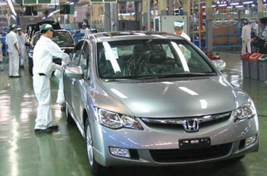 FDI capital hits nearly USD 1 billion in Hanoi
