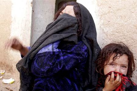 Liên hợp quốc bày tỏ quan ngại về tình trạng bất ổn leo thang tại Afghanistan