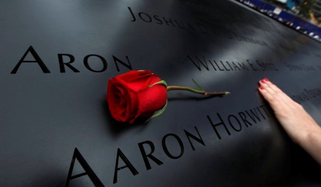 11-Septembre Les commémorations à New York
