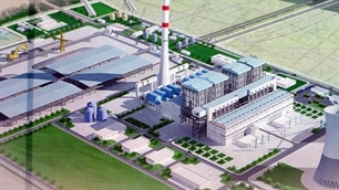 Construction of Hai Duong thermoelectric project starts