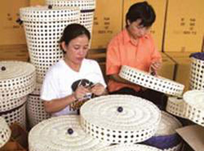 Đẩy mạnh cho vay hỗ trợ xuất khẩu cho doanh nghiệp nhỏ và vừa, nông nghiệp nông thôn