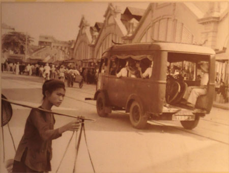 Triển lãm hình ảnh về Hà Nội giai đoạn 1873 - 1945