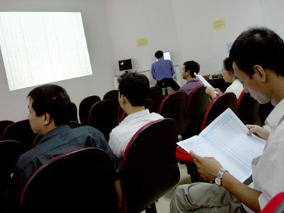 Chứng khoán nối dài chuỗi tăng điểm