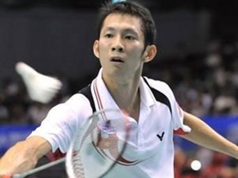 Tien Minh to attend Korea Badminton Open 2012