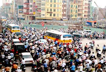 Bộ Giao thông Vận tải giải thích về đề xuất thu thêm 2 loại phí giao thông