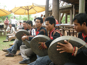 Cultural activities celebrating Spring 2012 to be held at VME