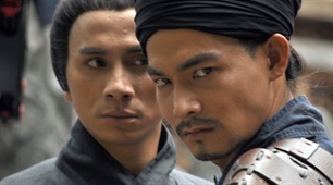 Vietnamese movie ousted from Oscar 2012