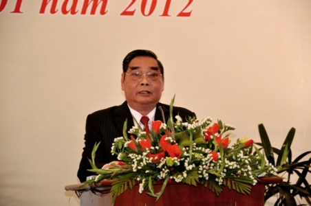 Ngành Tuyên giáo nỗ lực đổi mới nội dung, phương thức hoạt động, hoàn thành xuất sắc nhiệm vụ năm 2012