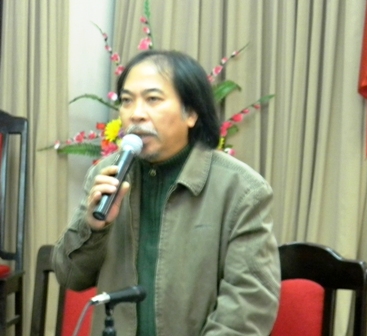 Nhiều nét mới trong Ngày thơ Việt Nam lần thứ X