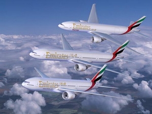 Emirate Airlines to open direct flight to Vietnam
