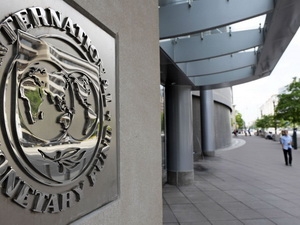 Le FMI veut 500 milliards de dollars supplémentaires face à la crise