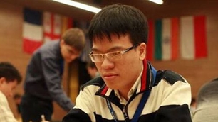 Chess GM to compete in Gibraltar
