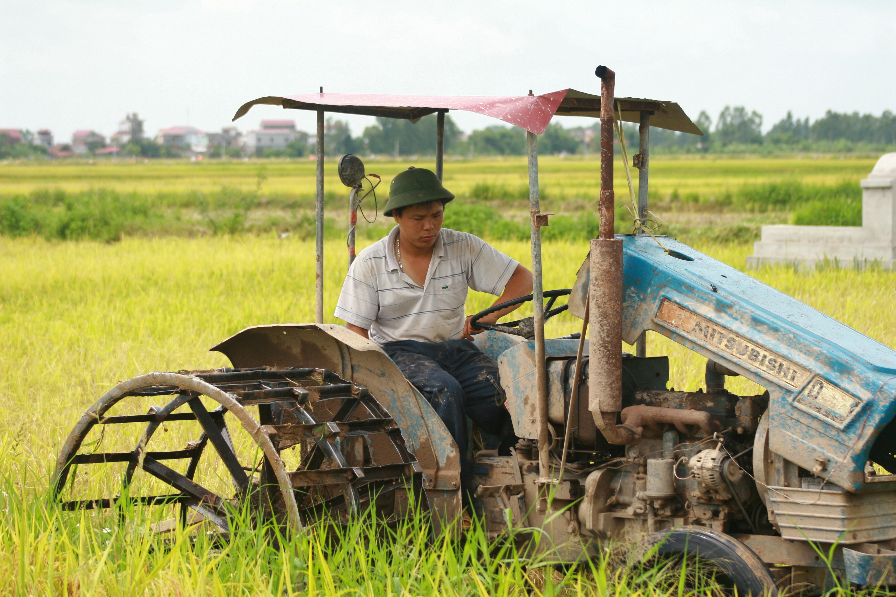 VND 1 5 trillion approved for science and technology to build rural areas