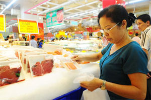 Hanoi expands price stabilisation