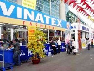Vinatex goes public for cash