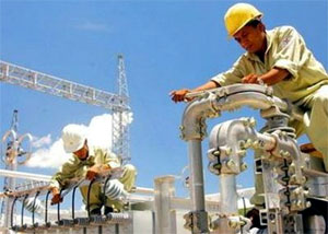Vietnam invests 10 8b USD overseas