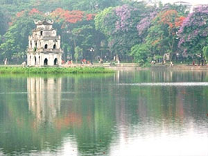 Russian TV channel spotlights Vietnam