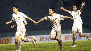 Vietnam to host U19 AFF football tourney