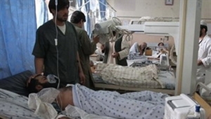 Đánh bom liều chết tại Afghanistan gây nhiều thương vong