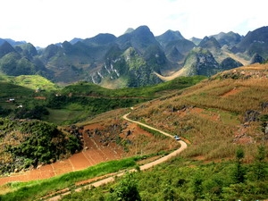 Northern most province receives 330, 000th visitor