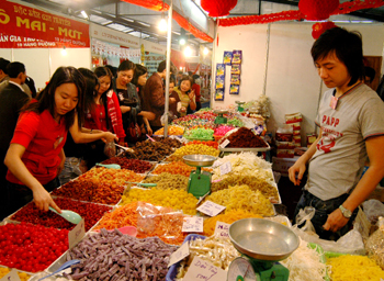 Spring Festival 2012 to open in January 12th