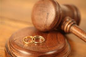 France Le gouvernement espère enrayer les divorces en préparant mieux au mariage